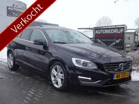 Volvo V60 2.0 D3 Nordic+ (bj 2017, automaat)