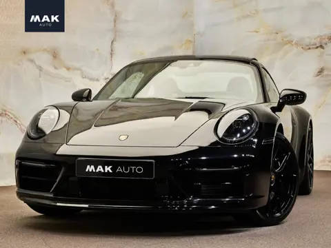 Porsche 911 3.0 Carrera GTS , pano, PASM, Bose, sp.chrono, sp.uitlaat, keyless, camera