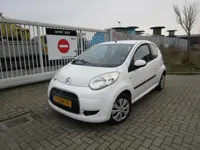 Citroen C1 1.0-12V Séduction
