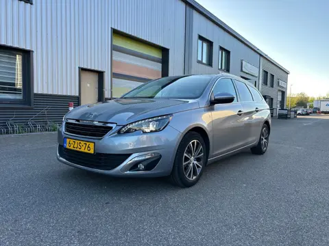 Peugeot 308 SW 1.2 e-THP Allure VOOR HANDEL/EXPORT