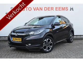 Honda HR-V 1.5 i-VTEC Executive Schuifdak / Automaat / Clima / Dab
