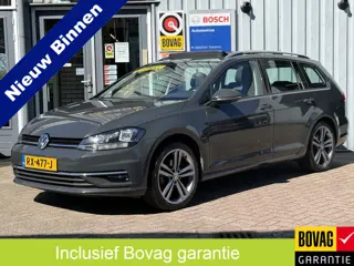 Volkswagen Golf Variant 1.0 TSI Comfortline | AUTOMAAT | PANO | DYNAUDIO | CARPLAY | PDC |