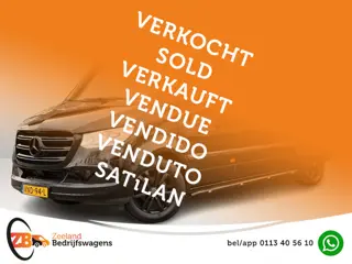 Mercedes-Benz Sprinter 314 2.2 CDI L2H2 ZB-Edition | Carplay | Trekhaak | Sidebars | 18'' Sportvelge