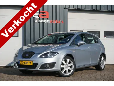 SEAT Leon 1.2 TSI Businessline High | CLIMA | CRUISE | PDC |