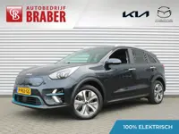 Kia e-Niro Edition 64 kWh | Stuur-/stoelverwarming | Camera | 17" LM | Clima | Cruise adapt. | PDC |