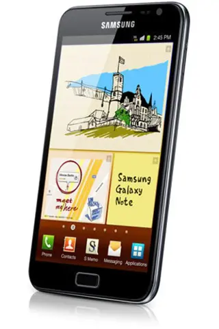 Samsung N7000 Galaxy Note