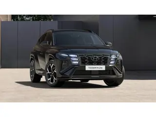 Hyundai Tucson 1.6 T-GDI PHEV N Line Business (bj 2026)
