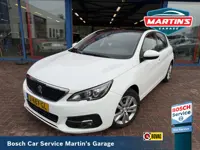 Peugeot 308 1.2 PureTech Blue Lease Executive APPLE CARPLAY!