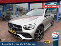 Mercedes-Benz GLC 300e 4MATIC AMG BOMVOL OPTIES!