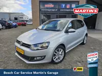 Volkswagen Polo 1.2 TSI BlueMotion Highline LMV CLIMA