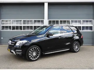 Mercedes-Benz GLE 350 d 4MATIC AUT | TREKHAAK | LED | LUCHTVERING | PANORAMADAK