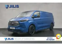 Ford E-Transit Cust. 320 L2 Limited 65 kWh | Sport Edition | LED koplampen | Rondomzicht camera | St