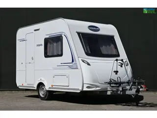 Caravelair Antarès 335