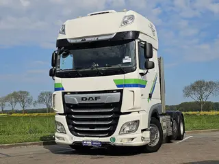 DAF XF 530 ftg