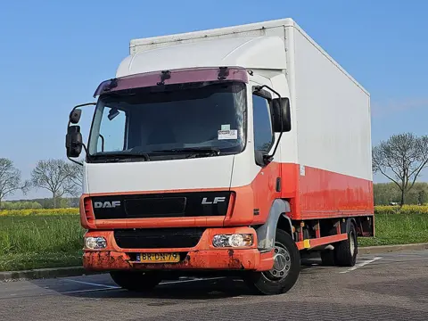 DAF LF 45.150 10t euro 3 nl truck