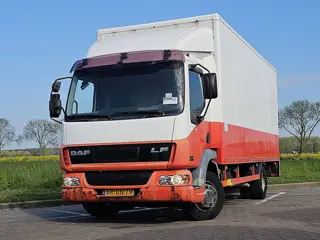 DAF LF 45.150 10t euro 3 nl truck