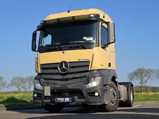 MERCEDES-BENZ ACTROS 1843