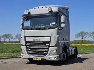 DAF XF 410 sc