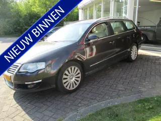 Volkswagen Passat Variant 1.8 TFSI Highline Automaat!!