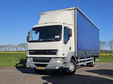 DAF 55.170 manual