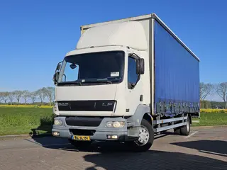 DAF 55.170 manual