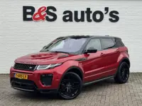 Land Rover Range Rover Evoque 2.0 Si4 HSE Dynamic Climate Cruise Full LED Stoelverwarming/koeling Me