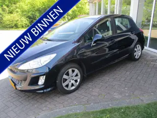 Peugeot 308 1.6 VTi Style Nette Auto! (bj 2010)