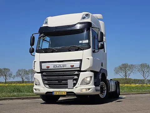 DAF CF 440