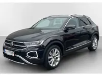 Volkswagen T-Roc 1.5 TSI ** IQ-LED, VIRTUAL, CLIMA, ACC, CAMERA,, DODE HOEK, 18-inch LMV ** 1e EIG -