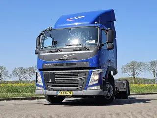 VOLVO FM 330 sleepercab nl-truck