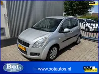 Suzuki Splash 1.2 Exclusive AIRCO / TREKHAAK / EL.RMN / CPV / LMV / NETTE STAAT