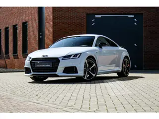 Audi TT 2.0 TFSI Competition | 3x S-line | 230PK | B&O | Camera | Matrix | 19 inch Audi Sport