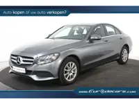 Mercedes-Benz C-Klasse 180 CDI Premium Plus Limosine *Leer*Navigatie*Parkassist*