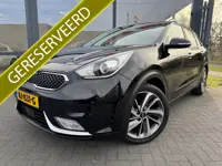 Kia Niro 1.6 GDi Hybrid ExecutiveLine (bj 2017, automaat)