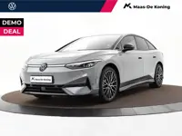 Volkswagen ID.7 Pro Limited Edition 77 kWh accu 286 pk · Achteruitrijcamera · Draadloze telefoonverb