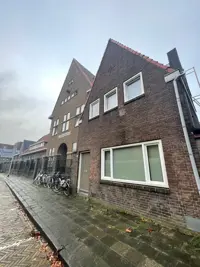 Woning aan de Grote Baan te Zwolle