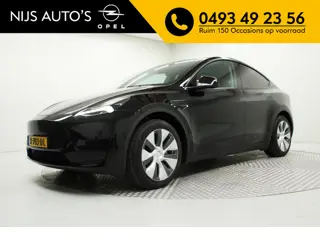Tesla Model Y RWD 58 kWh | Autopilot | Panoramadak | Camera 360 | Nederlandse Auto