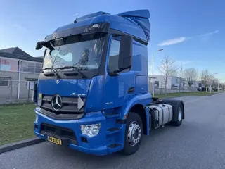 Mercedes-Benz Actros 1940 euro 6 ! 3-2017 (bj 2017)