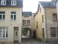 Woning aan de Cauberg te Valkenburg
