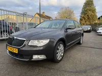 Škoda Superb 1.8 TSI Elegance (bj 2008, automaat)