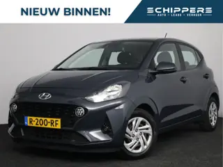 Hyundai i10 1.0 Comfort | Airco | Cruise Control (bj 2022)