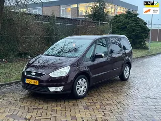Ford Galaxy 2.0-16V Trend 7-P Airco, Cruise, Nw Apk