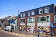 Woning aan de Rijksweg te Reuver