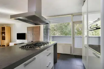 Woning aan de Kruisakker te Eindhoven