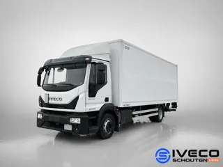 Iveco EuroCargo ML120E25 | (bj 2022, automaat)
