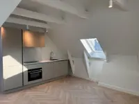 Woning aan de Tweede Marnixplantsoen te Amsterdam