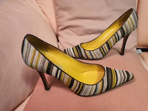 Missoni - Pumps - Maat: Schoenen / EU 38