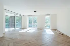 Woning aan de Blinkert te Capelle aan den IJssel