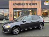 Volkswagen Golf 1.2 TSI Connected Series