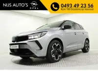 Opel Grandland 1.6 T Plug-In Hybrid 4x4 300pk GSe | 360° Camera | Trekhaak | AGR Stoelen | Blind Spo